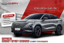 OMODA 5