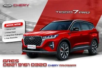 TIGGO 7 PRO