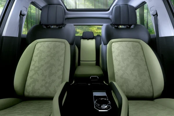 CHERY J6